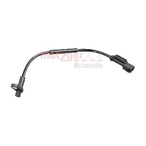 09001434 METZGER AUTOTEILE