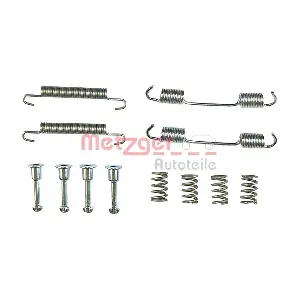 105-0708 METZGER AUTOTEILE