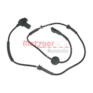 METZGER AUTOTEILE 0900029