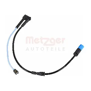 1190409 METZGER AUTOTEILE
