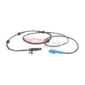 METZGER AUTOTEILE 0900789