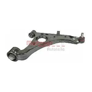 METZGER AUTOTEILE 58093602