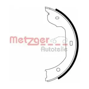 METZGER AUTOTEILE MG960
