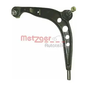 METZGER AUTOTEILE 58022501