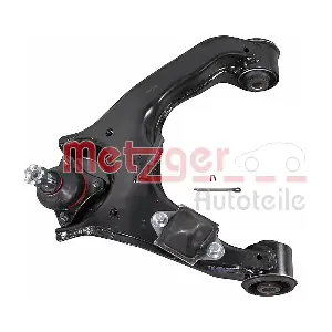 METZGER AUTOTEILE 58145502