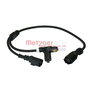 METZGER AUTOTEILE 0900252