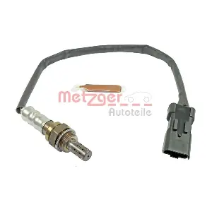 METZGER AUTOTEILE 0893632
