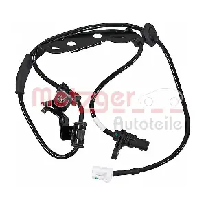 09001504 METZGER AUTOTEILE