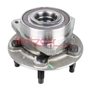 METZGER AUTOTEILE WM 2147
