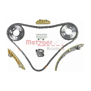 METZGER AUTOTEILE 7490049