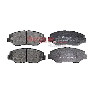 METZGER AUTOTEILE 1170507