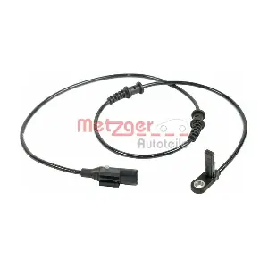 0900242 METZGER AUTOTEILE
