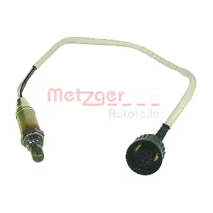 METZGER AUTOTEILE 0893140
