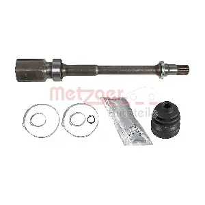 METZGER AUTOTEILE 7110198