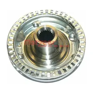 METZGER AUTOTEILE N 2578