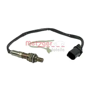 METZGER AUTOTEILE 0893489
