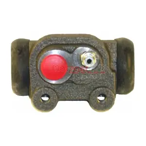 METZGER AUTOTEILE 101-438