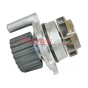 METZGER AUTOTEILE 4007007