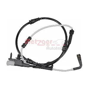 METZGER AUTOTEILE 1190342