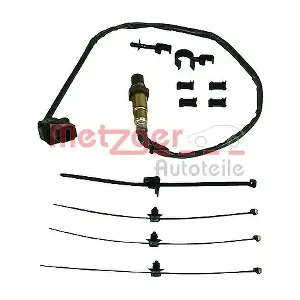 METZGER AUTOTEILE 0893195