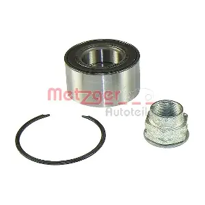 METZGER AUTOTEILE WM 1098