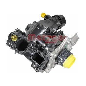 METZGER AUTOTEILE 4007060