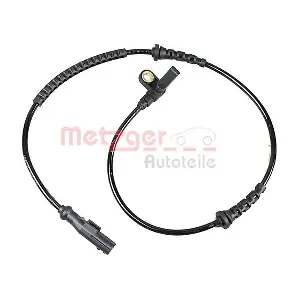 09001104 METZGER AUTOTEILE
