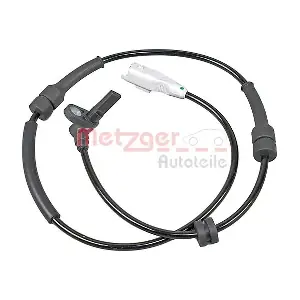 09001143 METZGER AUTOTEILE