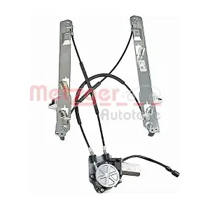 2160603 METZGER AUTOTEILE