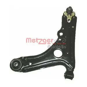 METZGER AUTOTEILE 58011211