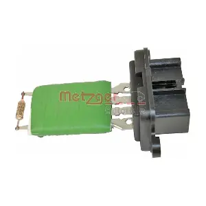 METZGER AUTOTEILE 0917211