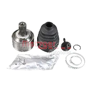 METZGER AUTOTEILE 7110200