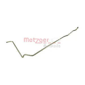 METZGER AUTOTEILE 2360017