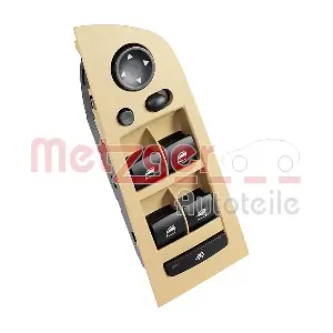 0916966 METZGER AUTOTEILE