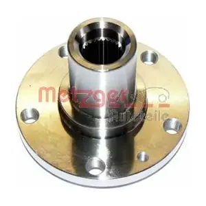 METZGER AUTOTEILE N 1017