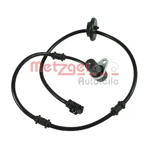 METZGER AUTOTEILE 0900031