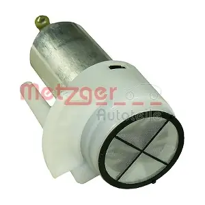 METZGER AUTOTEILE 2250010