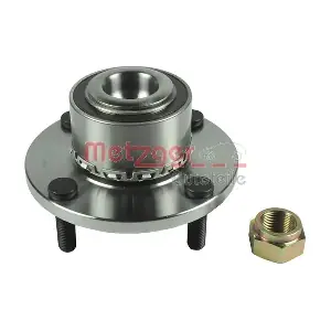 WM 6680 METZGER AUTOTEILE