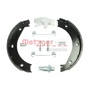 METZGER AUTOTEILE 0152003