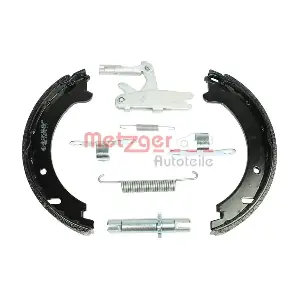 METZGER AUTOTEILE 0152023