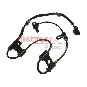 METZGER AUTOTEILE 0900682