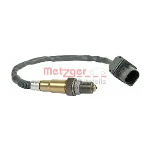 METZGER AUTOTEILE 0893647
