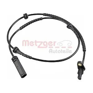 09001484 METZGER AUTOTEILE