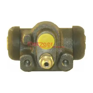 METZGER AUTOTEILE 101-387