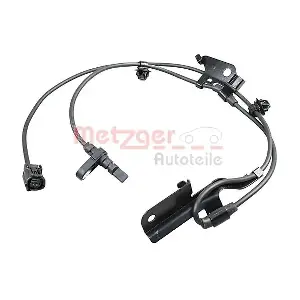 09001296 METZGER AUTOTEILE