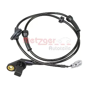 09001090 METZGER AUTOTEILE