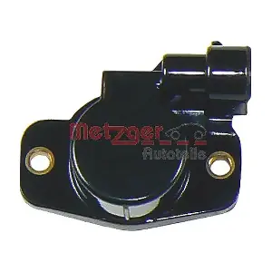 METZGER AUTOTEILE 0904020