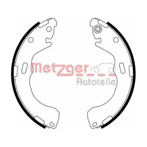 METZGER AUTOTEILE MG970