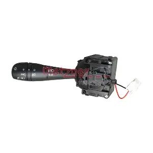 0916529 METZGER AUTOTEILE