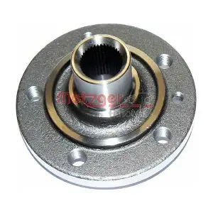 METZGER AUTOTEILE N 3501